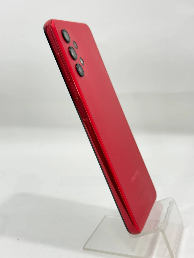 갤럭시 점프 레드 128GB Y2288 이미지