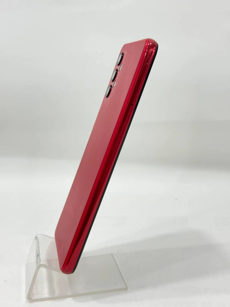 갤럭시 점프 레드 128GB Y2288 이미지