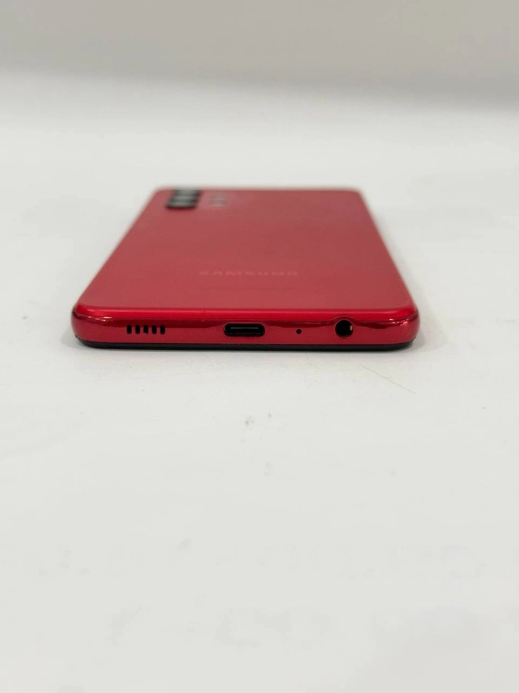 갤럭시 점프 레드 128GB Y2288 이미지
