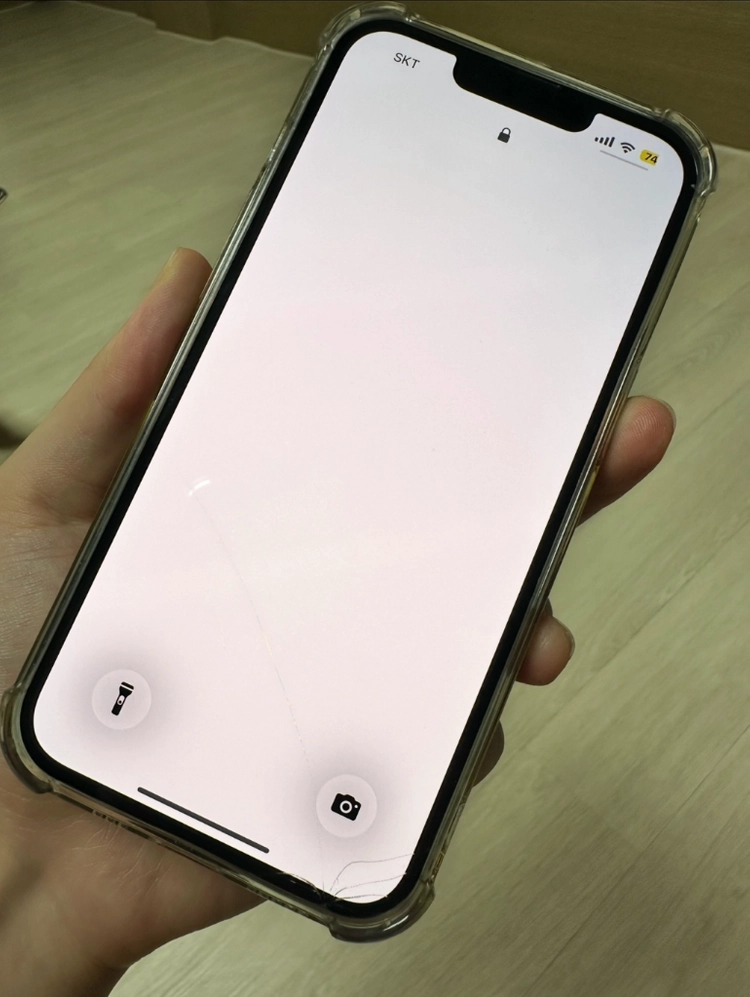 아이폰13PRO 256GB 이미지
