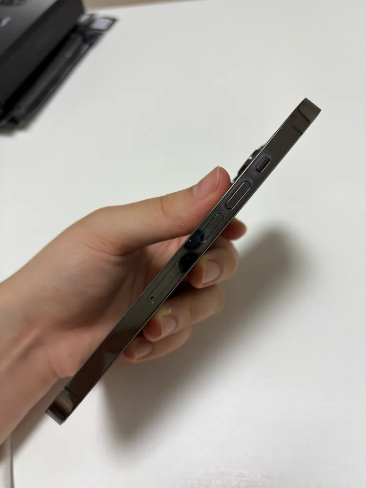 아이폰13PRO 256GB 이미지