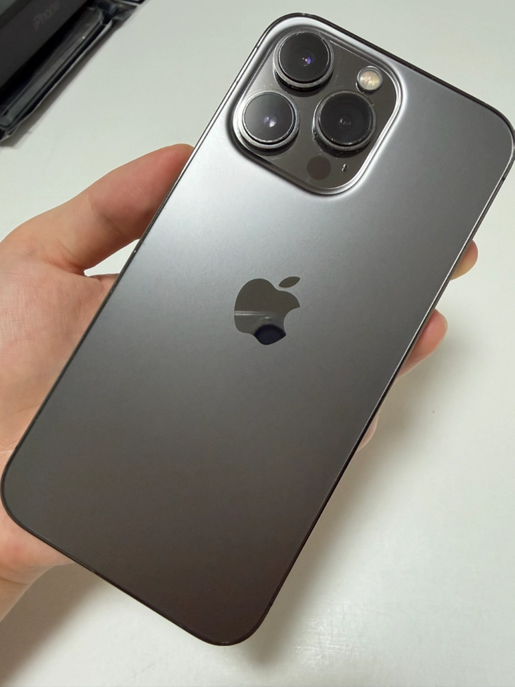 아이폰13PRO 256GB 이미지