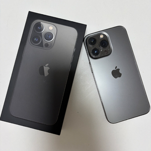 아이폰13PRO 256GB 이미지