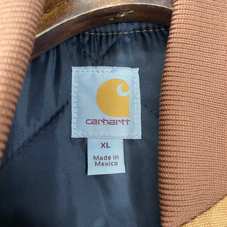 XL 칼하트 OG 덕액티브 베스트 패딩조끼 이미지