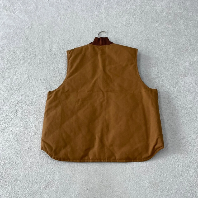 XL 칼하트 OG 덕액티브 베스트 패딩조끼 이미지