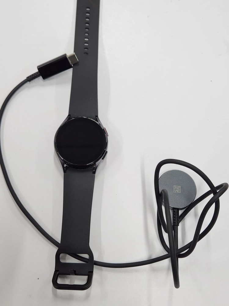 갤럭시워치5 40mm 셀룰러 블랙 63539 - 안심되는 중고거래