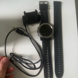 가민 디센트 mk1 GPS 스마트워치(다이빙컴퓨터) 이미지