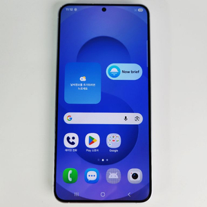 리퍼급 갤럭시 S25플러스 256GB 아이스블루 무잔상 무기스 대구중고폰 북부모바일 부산중고폰 광주중고폰 이미지
