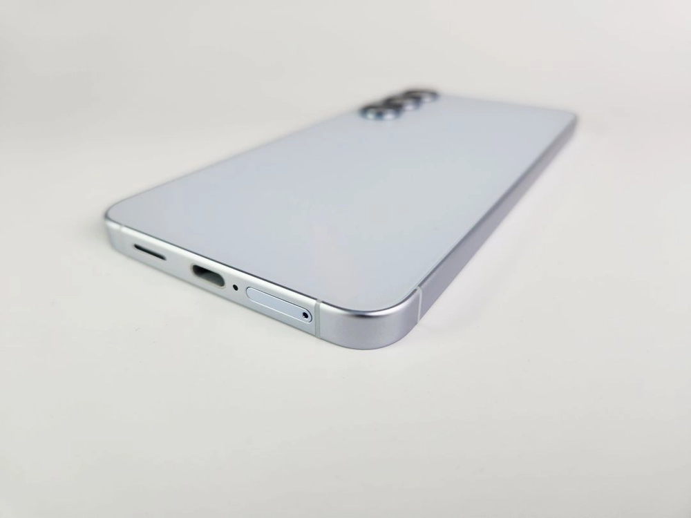 리퍼급 갤럭시 S25플러스 256GB 아이스블루 무잔상 무기스 대구중고폰 북부모바일 부산중고폰 광주중고폰 이미지