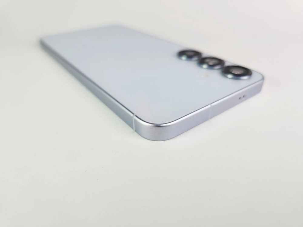리퍼급 갤럭시 S25플러스 256GB 아이스블루 무잔상 무기스 대구중고폰 북부모바일 부산중고폰 광주중고폰 이미지