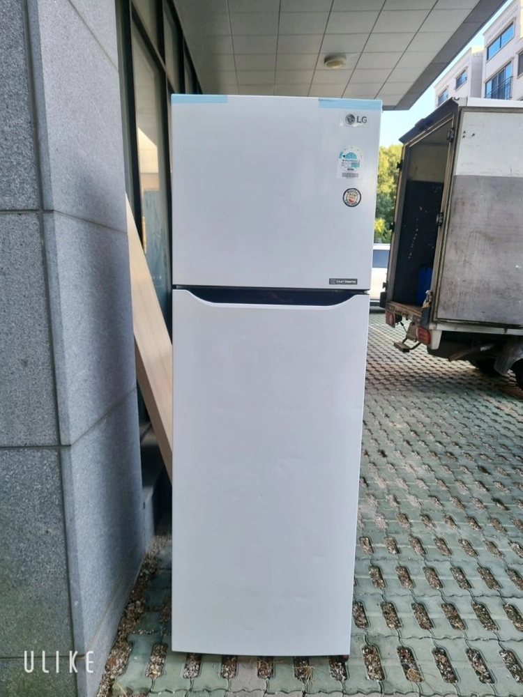 LG 냉장고 254L 에너지효율 1등급 이미지