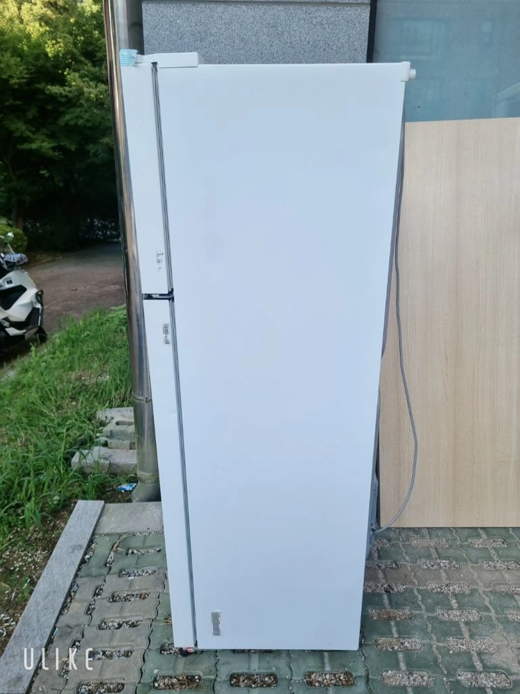 LG 냉장고 254L 에너지효율 1등급 이미지