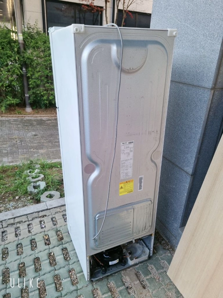 LG 냉장고 254L 에너지효율 1등급 이미지