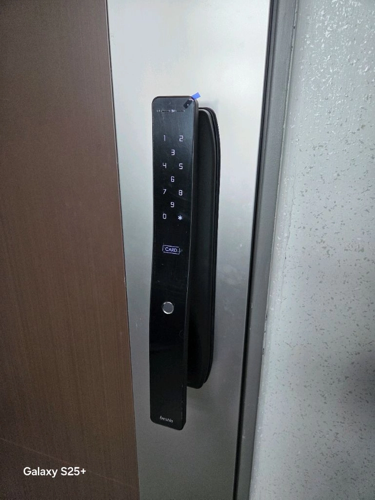 대구 베스틴도어락 300 대구,서울설치, 전국배송 이미지