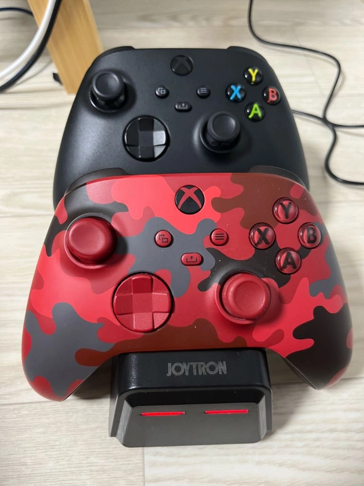 XBOX SERIES X 엑박 엑시엑 XSX 풀박스 추가패드 헤드셋 충전기 이미지