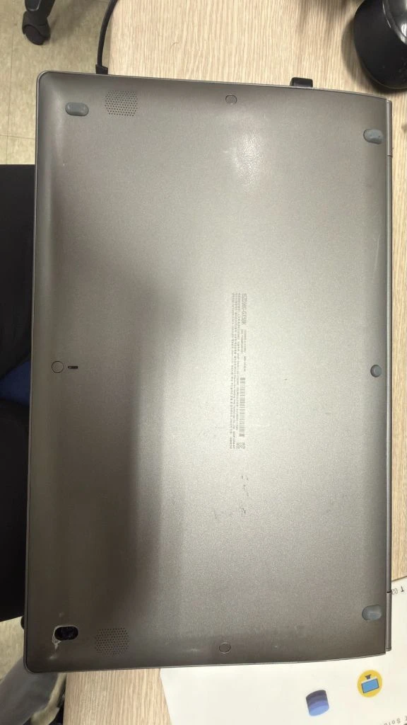LG 그램 15ZD980 i5 16g SSD 512gb 윈도우10 판매해요 이미지