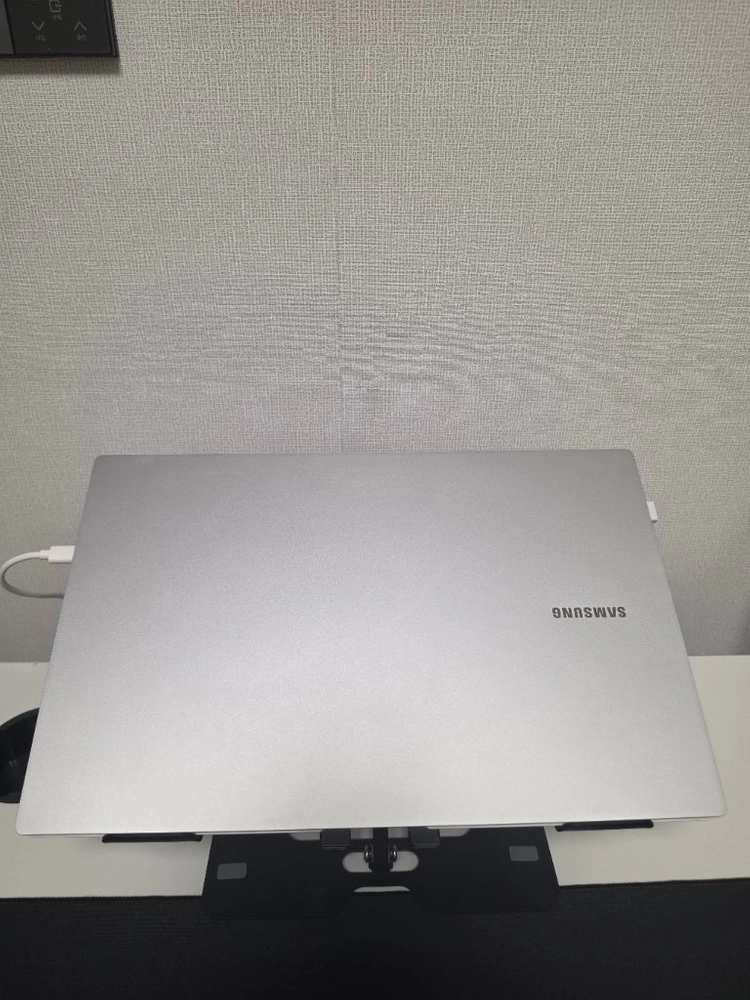 갤럭시북 cpu 울트라5 ram32gb팝니다 이미지