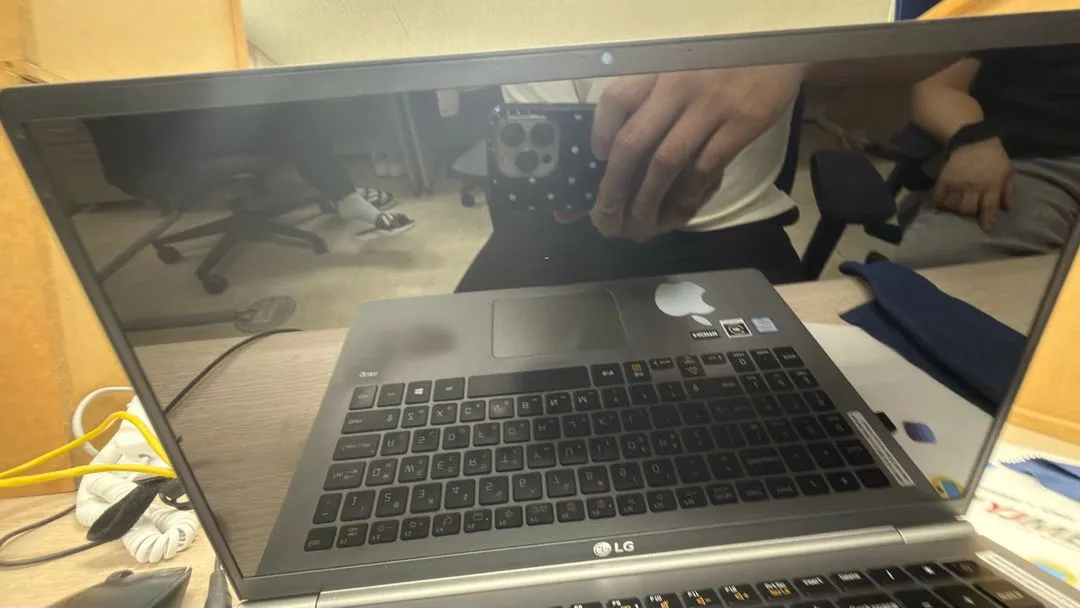 LG 그램 15ZD980 i5 16g SSD 512gb 윈도우10 판매해요 이미지