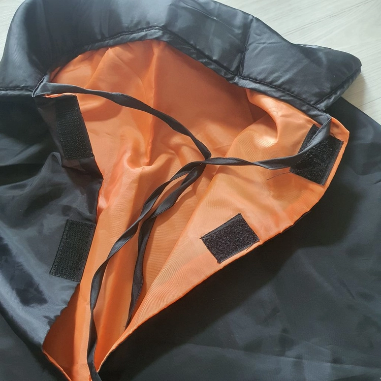 할로윈 코스튬 세트 마녀 마법사 마술사 망토 모자 일괄 이미지