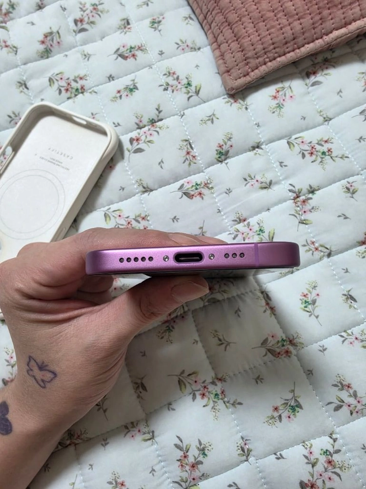 아이폰16 512GB 자급제 이미지