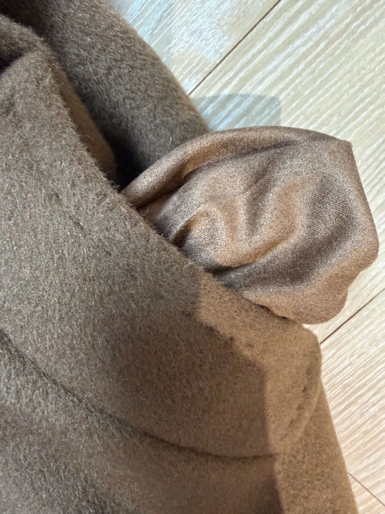 막스마라 마담코트 새상품 수지코트 겨울코트 이미지