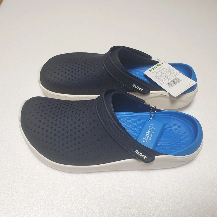 크록스 이미지