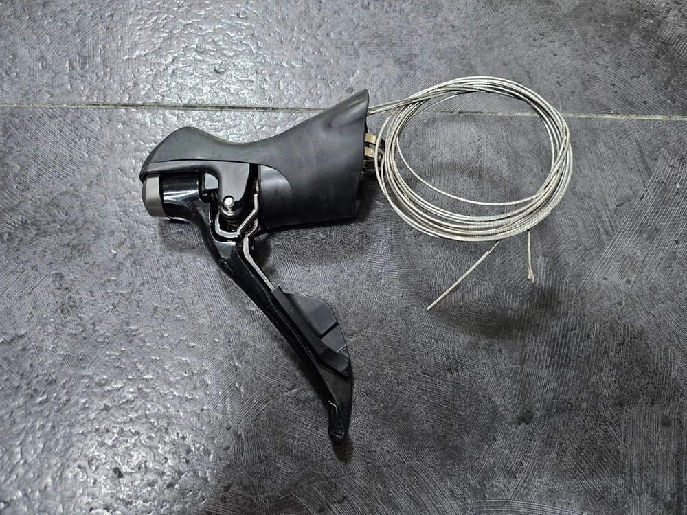 시마노 105 ST-5800 시프터 우 이미지