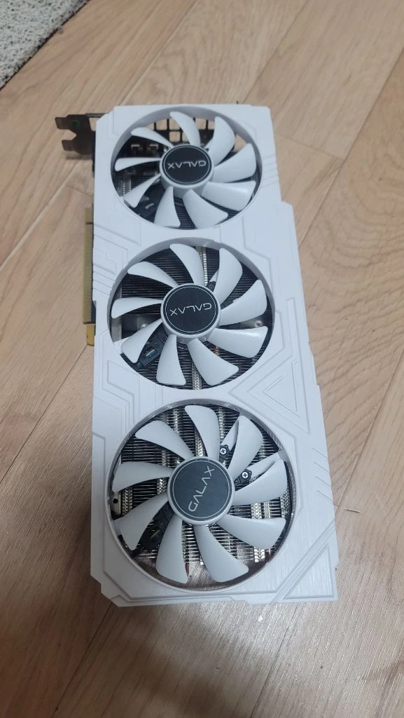 rtx2070 팝니다 이미지