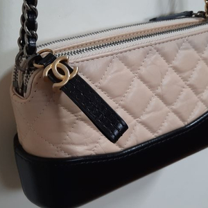 Chanel Bag 가브리엘 드 샤넬 클러치 백 정품 이미지