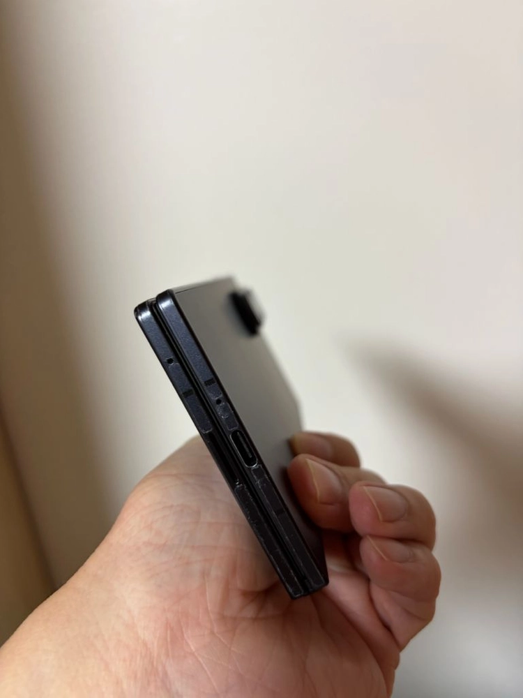 갤럭시Z폴드7 1Tb 1테라+정품케이스등등 이미지