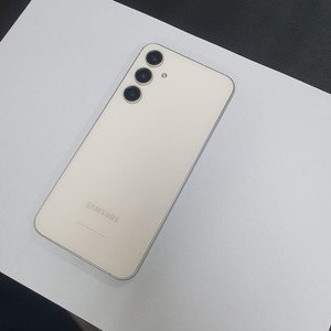 .갤럭시S23FE 크림 256GB KT 기능정상 216461 이미지