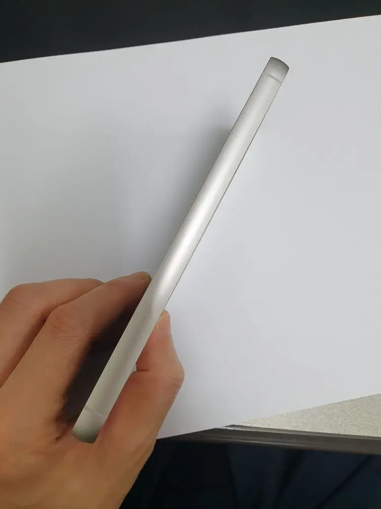 .갤럭시S23FE 크림 256GB KT 기능정상 216461 이미지