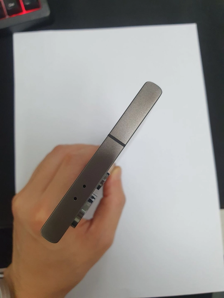 갤럭시S24울트라 블랙 256GB U+ AA급 무잔상 기능정상 049595 이미지