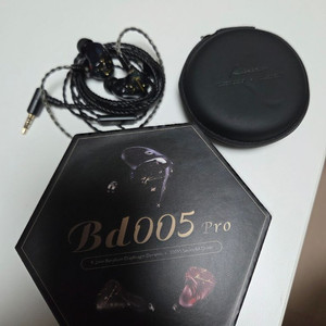 키네라 bd005 pro 이미지