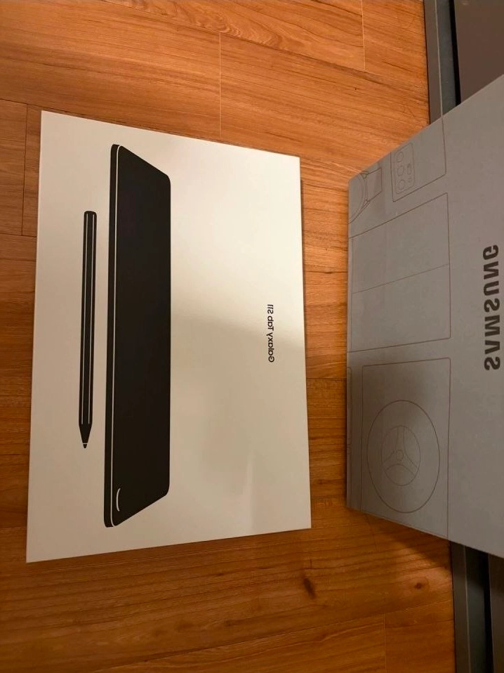 삼성 갤럭시 탭 S11 256GB 미개봉 - 안심되는 중고거래
