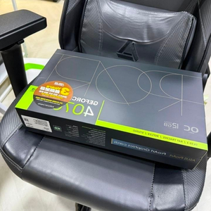 ASUS 4070TI proart 이미지