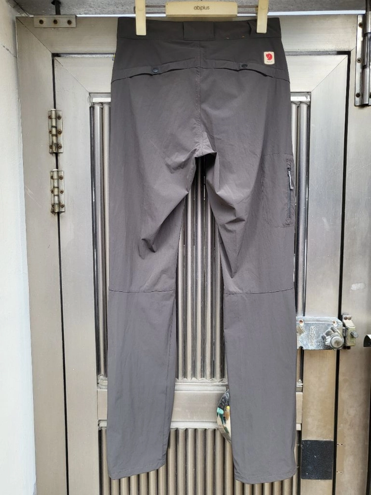 정품 피엘라벤 등산바지 27인치 상대최상 이미지