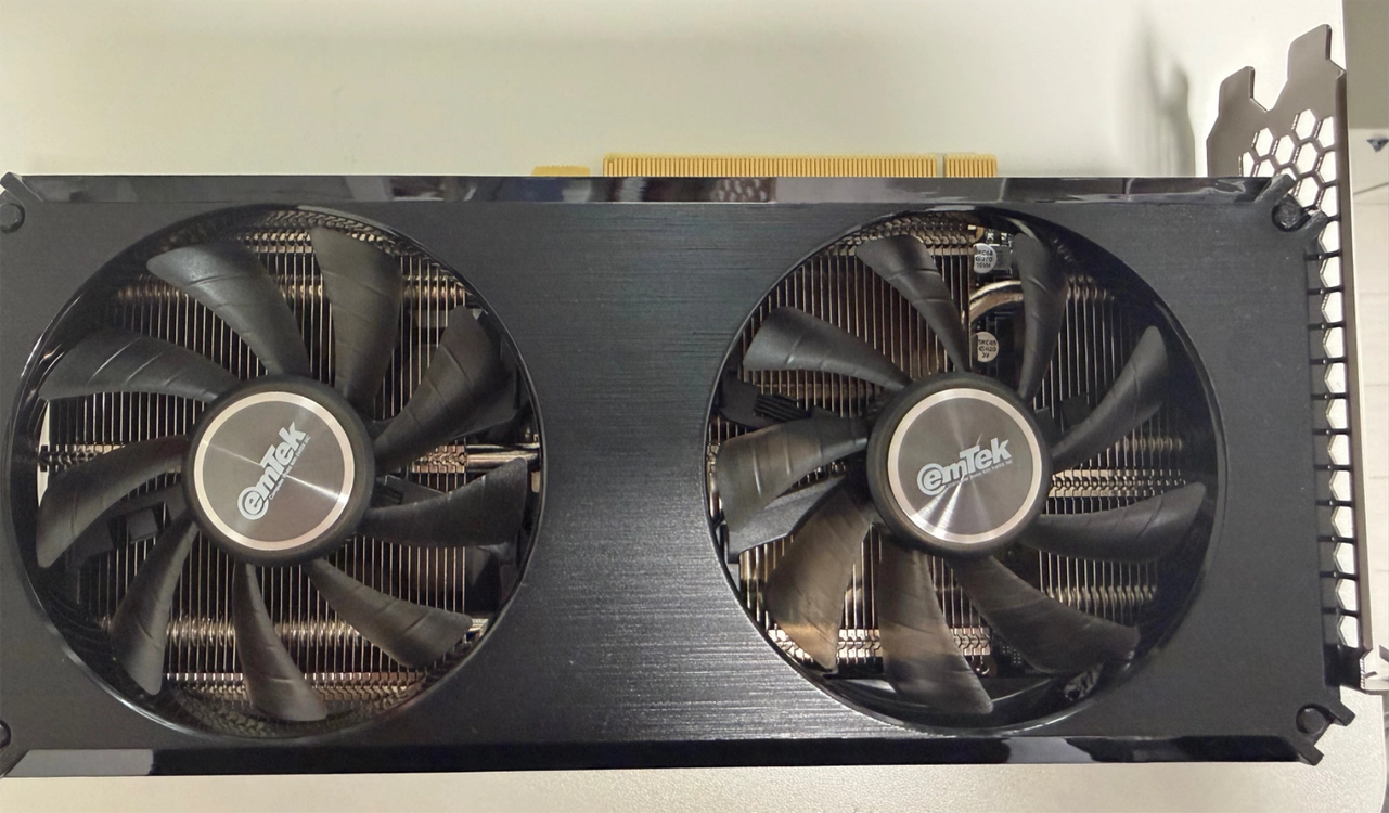 RTX 3060 그래픽 카드 판매 - 안심되는 중고거래