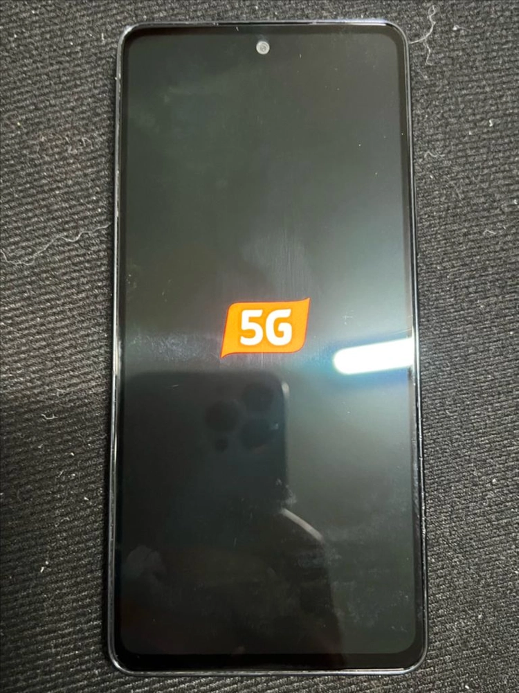 갤럭시 A53 이미지