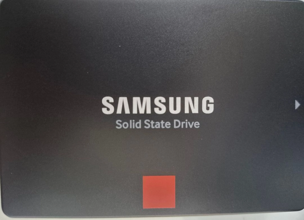 삼성 SSD 860 PRO 256g 판매합니다 이미지