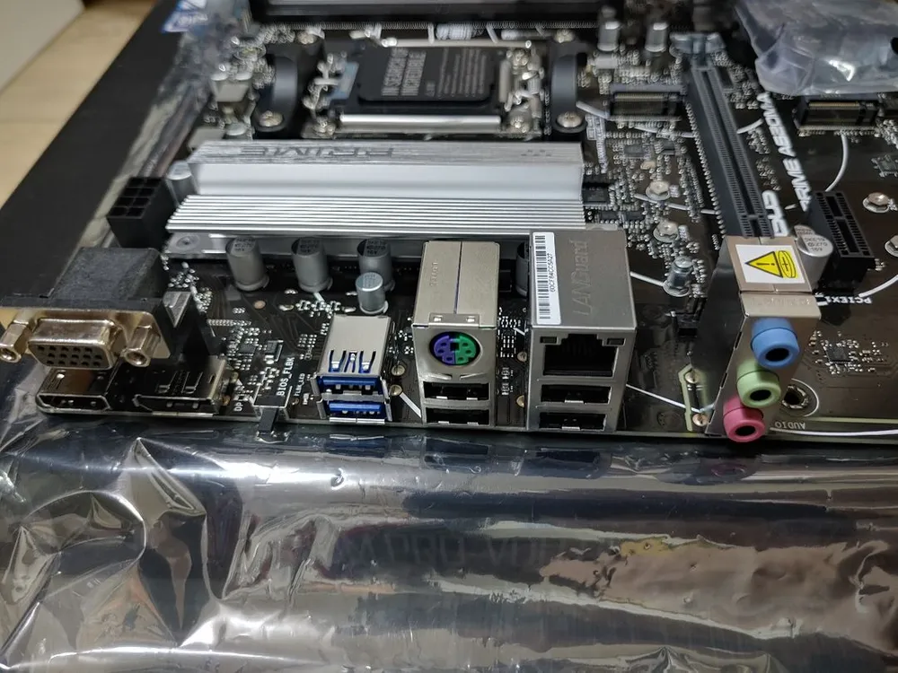 asus prime a620 m-a 이미지