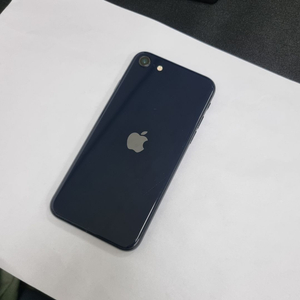 .아이폰SE3 128GB 미드나잇 기능정상 중고폰 배터리85% 112857 이미지