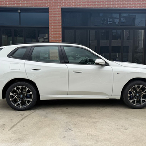X3 출고타이어 콘티넨탈 에코컨텍 Q 245/50R19 105Y XL 4본 이미지