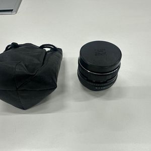 헬리오스 HELIOS-44M-6 58mm F2 회오리보케 렌즈 판매합니다 이미지
