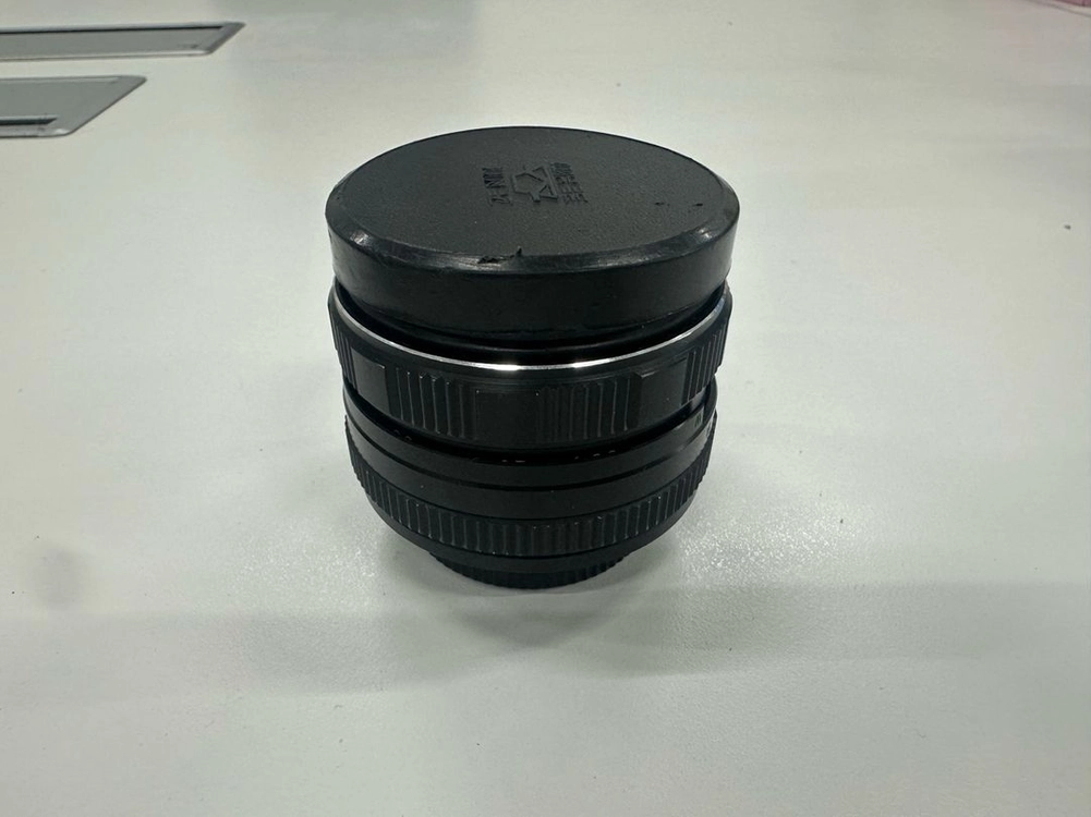헬리오스 HELIOS-44M-6 58mm F2 회오리보케 렌즈 판매합니다 이미지