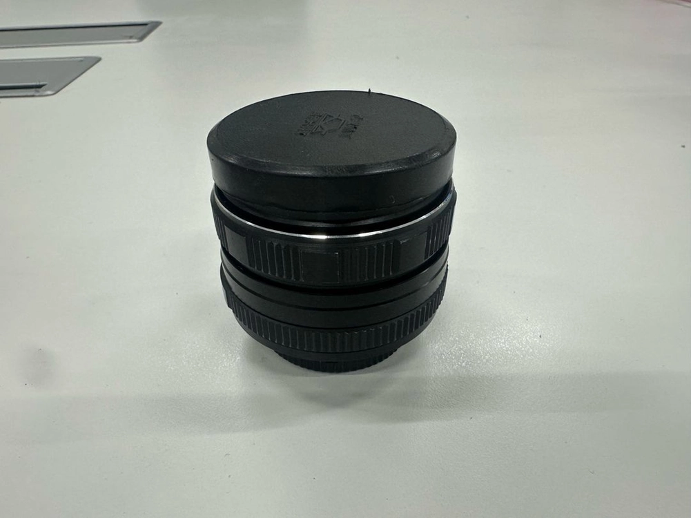 헬리오스 HELIOS-44M-6 58mm F2 회오리보케 렌즈 판매합니다 이미지
