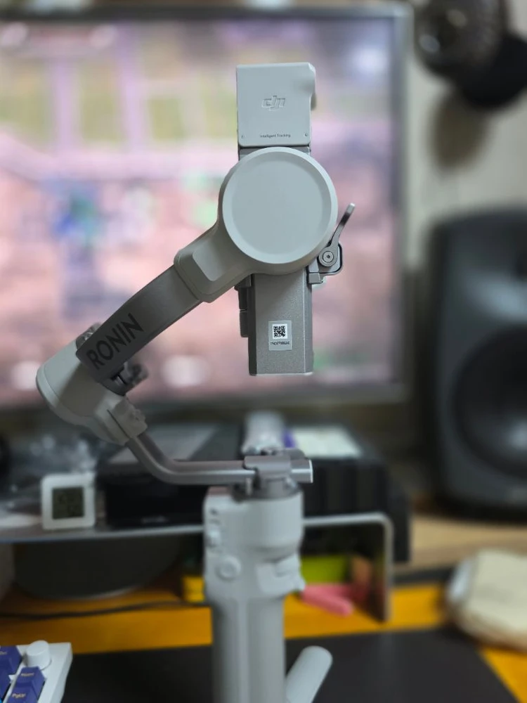 dji rs4 mini 이미지