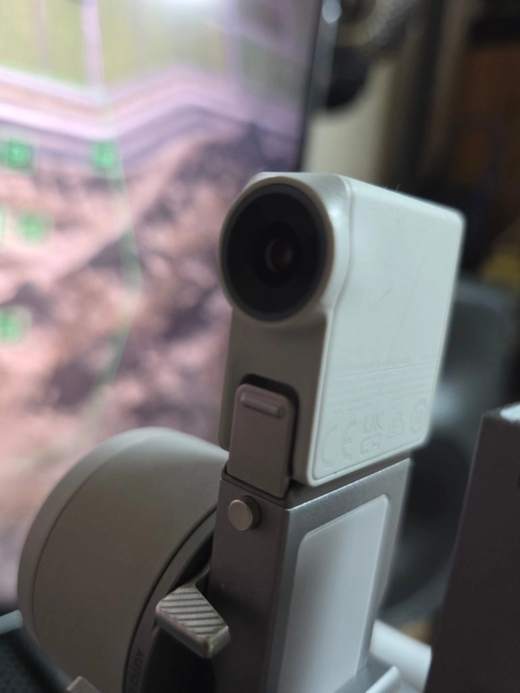 dji rs4 mini 이미지
