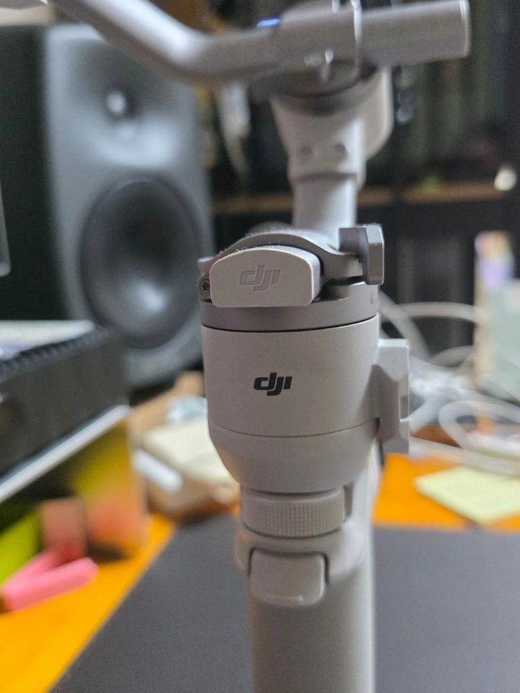 dji rs4 mini 이미지