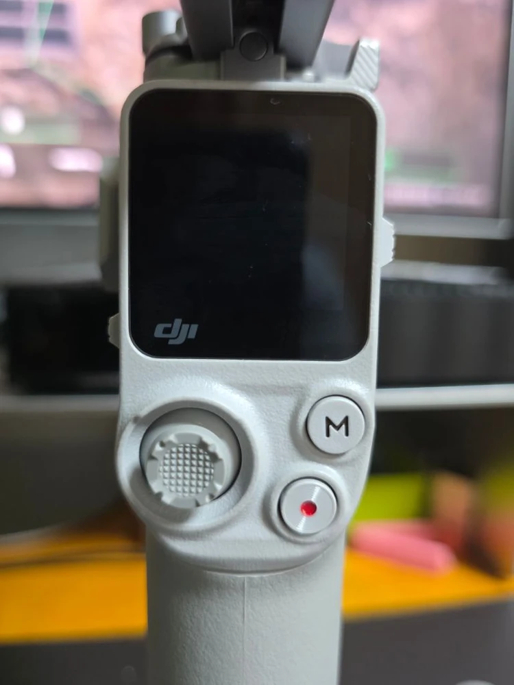 dji rs4 mini 이미지